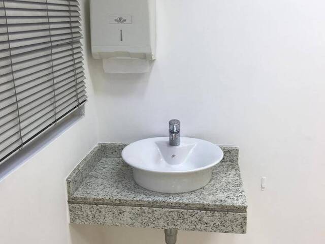 Sala para Venda em Santo André - 4