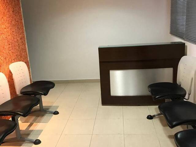 Sala para Venda em Santo André - 5