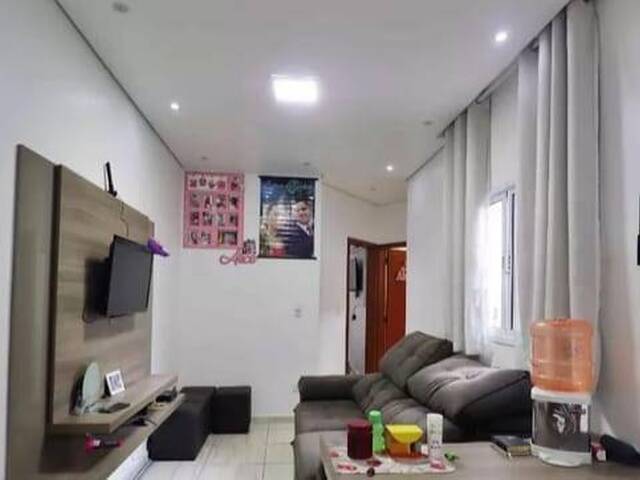 Apartamento para Venda em Santo André - 3