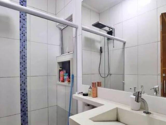 Apartamento para Venda em Santo André - 4
