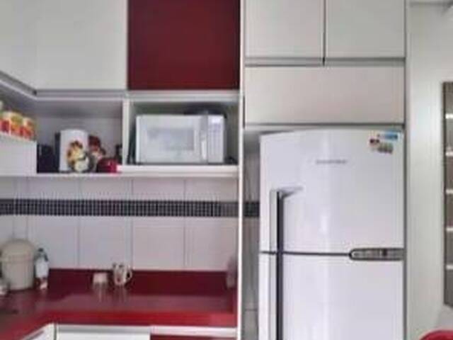 Apartamento para Venda em Santo André - 5