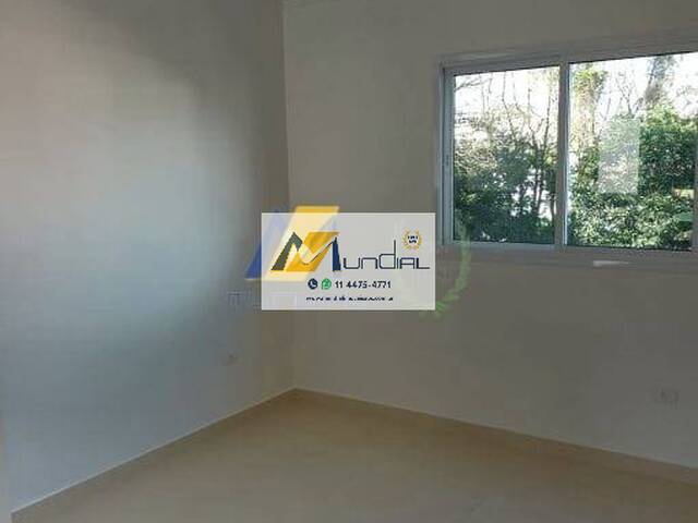 Apartamento para Venda em Santo André - 3