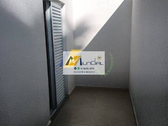 Apartamento para Venda em Santo André - 4