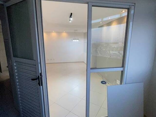 Apartamento para Venda em Santo André - 2