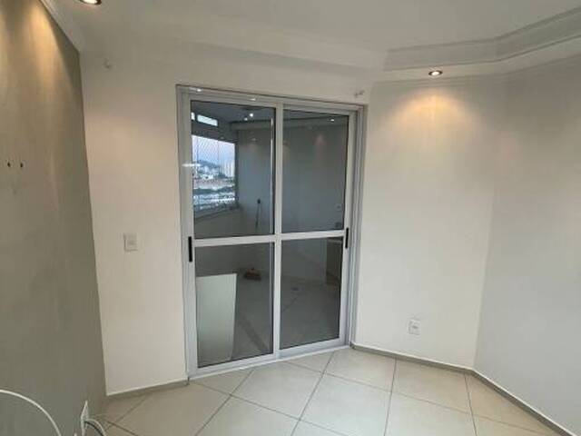 Apartamento para Venda em Santo André - 4