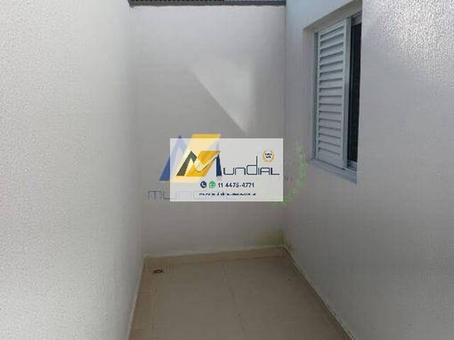 Apartamento para Venda em Santo André - 5