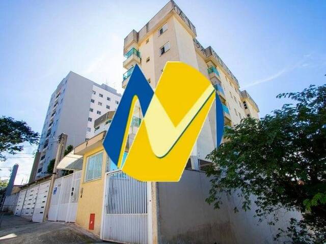 Apartamento para Venda em Santo André - 2