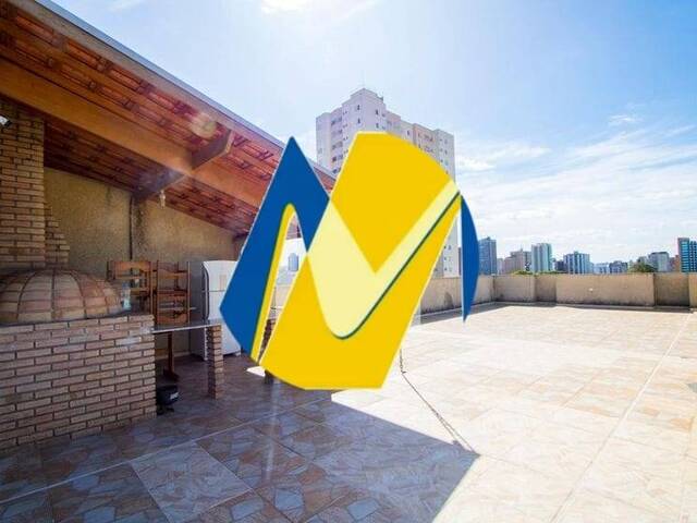 Apartamento para Venda em Santo André - 3