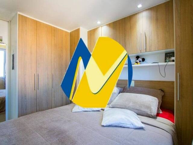 Apartamento para Venda em Santo André - 4