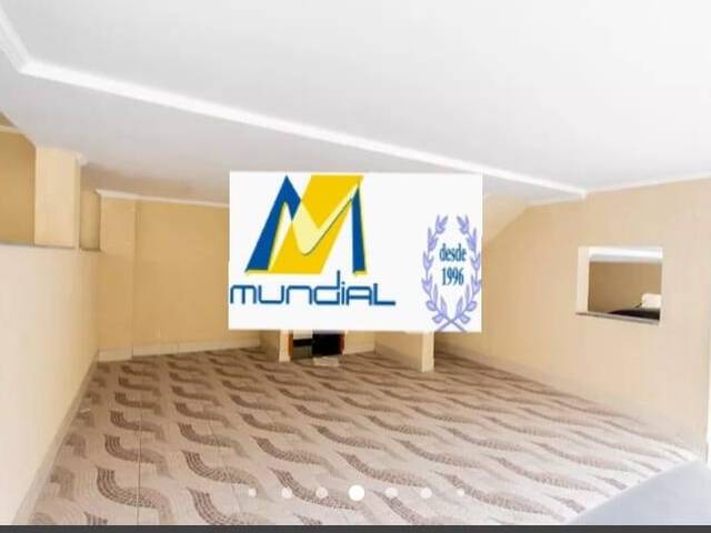 #1807 - Casa para Venda em Santo André - SP - 1