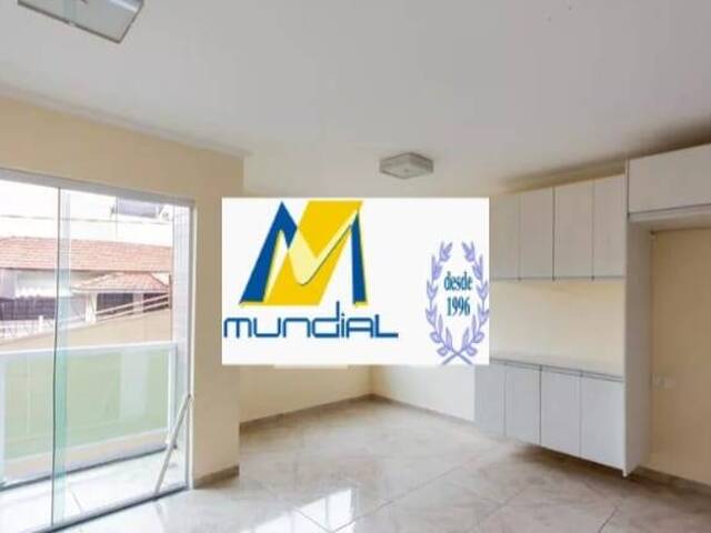 #1807 - Casa para Venda em Santo André - SP - 3