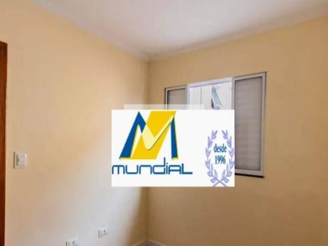 Casa para Venda em Santo André - 4