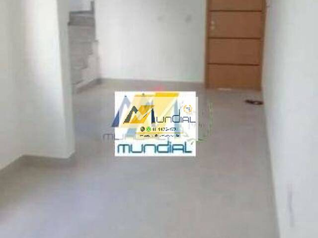 Apartamento para Venda em Santo André - 2