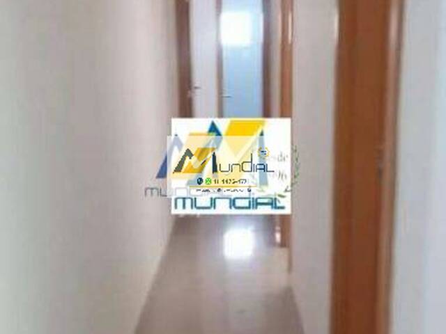 Apartamento para Venda em Santo André - 3