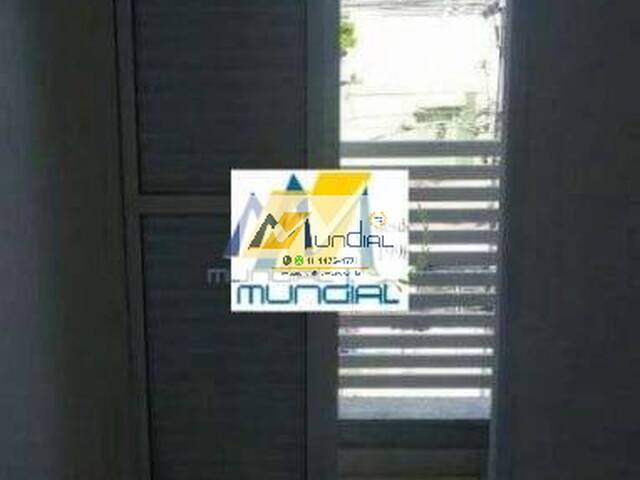 Apartamento para Venda em Santo André - 4