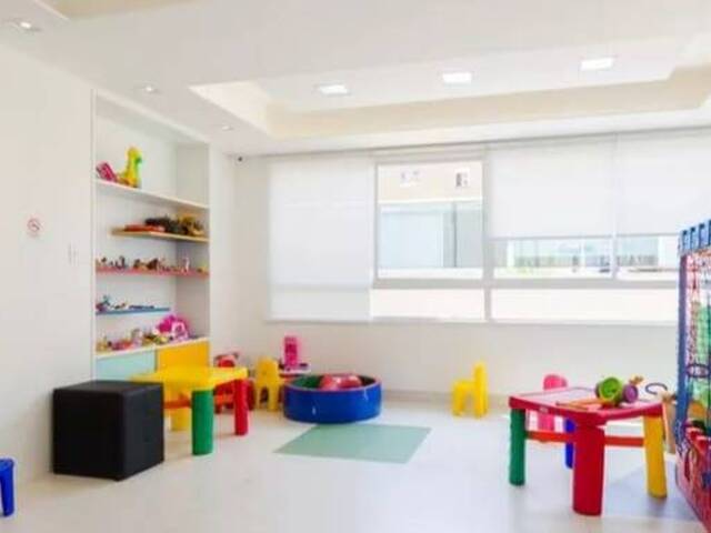 Apartamento para Venda em Santo André - 2