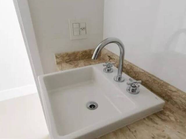 Apartamento para Venda em Santo André - 5