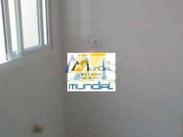 Apartamento para Venda em Santo André - 5