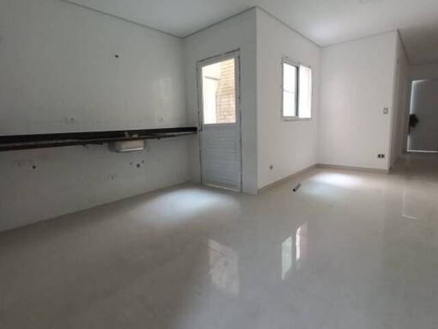 #1814 - Apartamento para Venda em Santo André - SP - 2