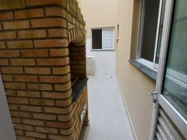 Apartamento para Venda em Santo André - 4