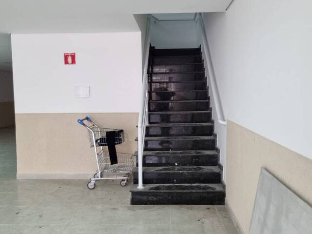 Cobertura para Venda em Santo André - 5
