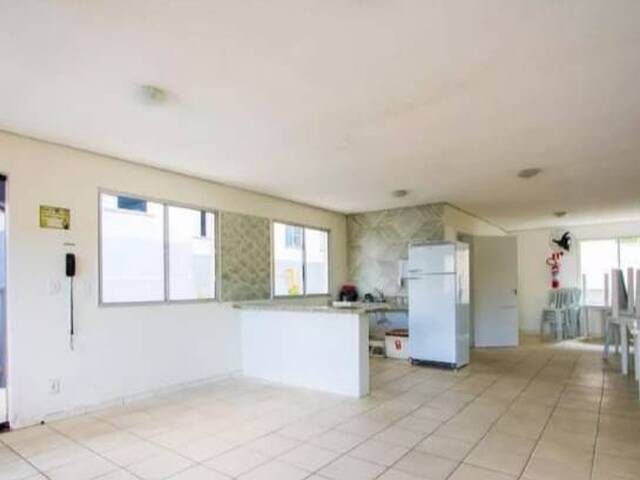 #1817 - Apartamento para Venda em Mauá - SP - 2