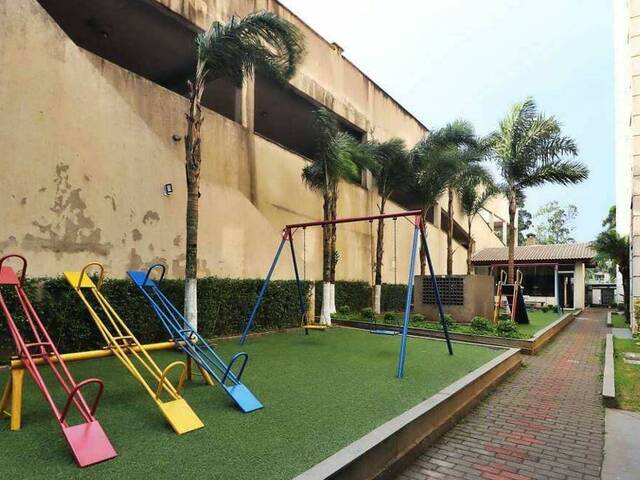 #1818 - Apartamento para Venda em Mauá - SP - 2