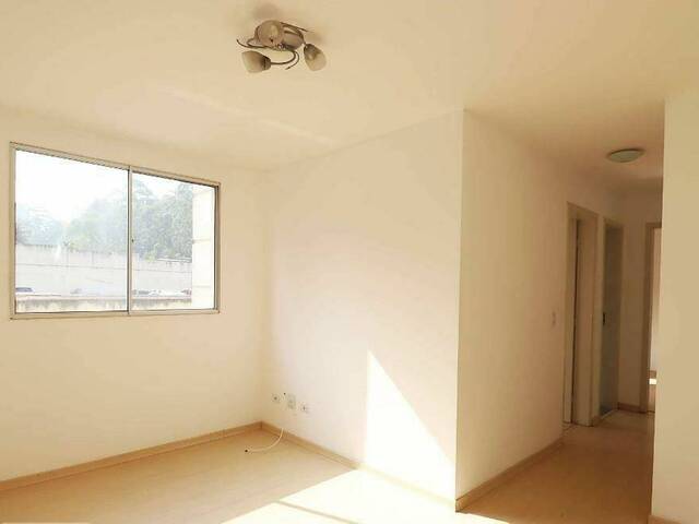 Apartamento para Venda em Mauá - 4