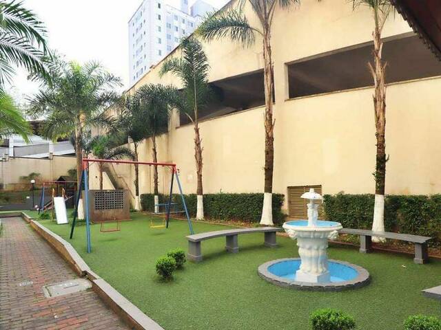 Apartamento para Venda em Mauá - 5