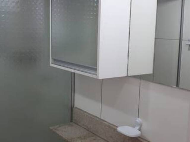 #1819 - Apartamento para Venda em Mauá - SP - 1