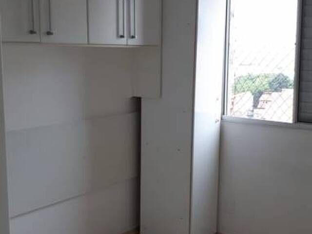 Apartamento para Venda em Mauá - 4