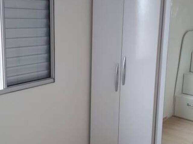 Apartamento para Venda em Mauá - 5