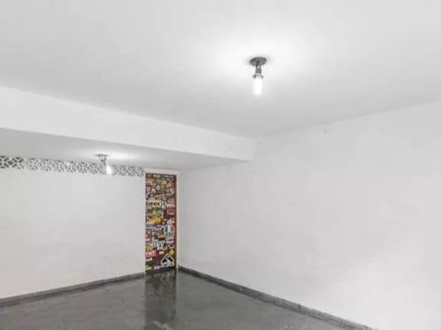 #1827 - Casa para Venda em Santo André - SP - 1