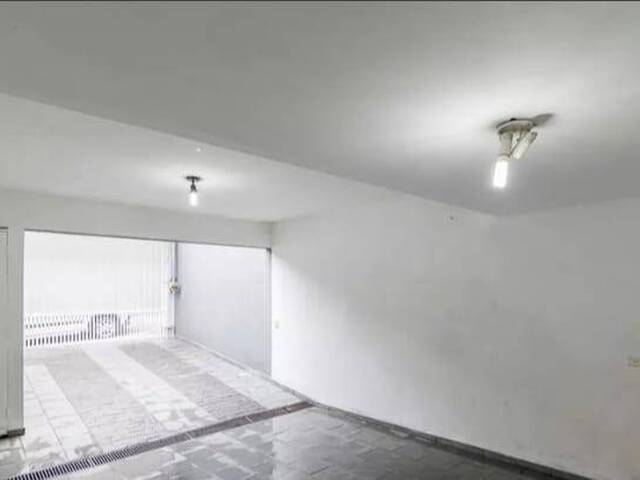 #1827 - Casa para Venda em Santo André - SP - 2