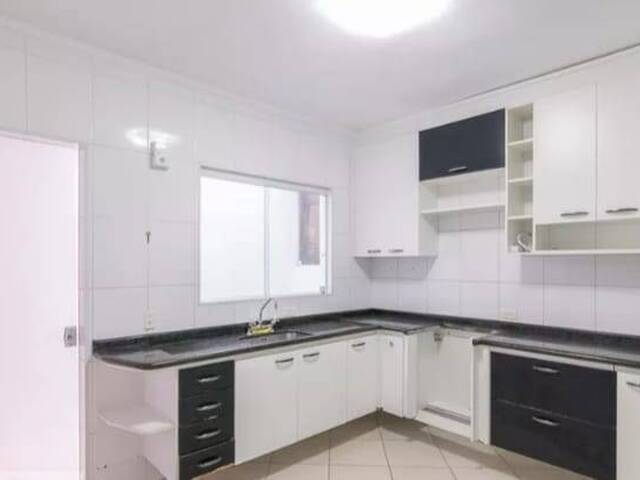 #1827 - Casa para Venda em Santo André - SP - 3