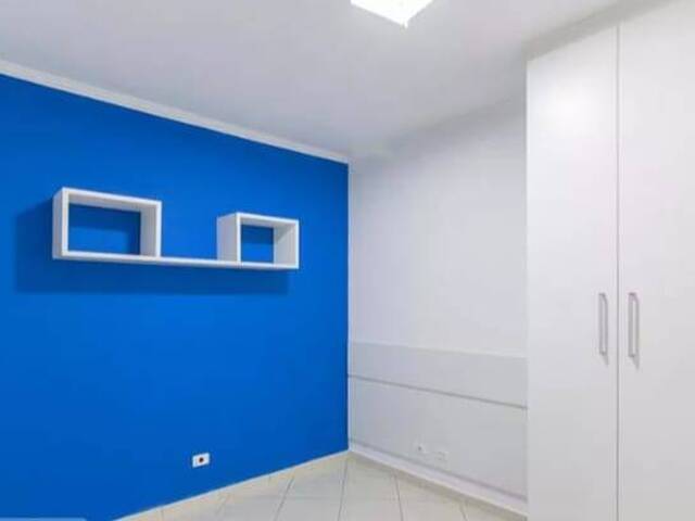Casa para Venda em Santo André - 4