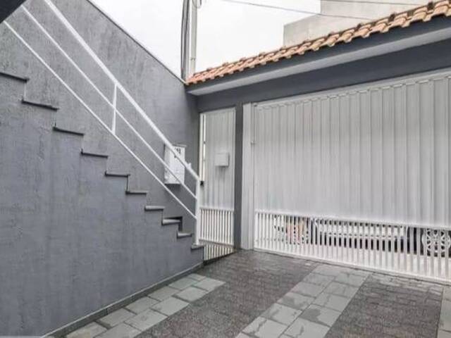 Casa para Venda em Santo André - 5