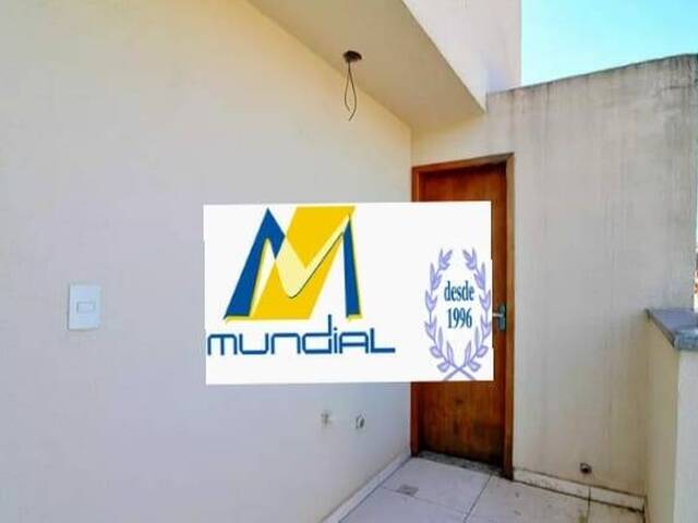 #1831 - Cobertura para Venda em Santo André - SP - 1