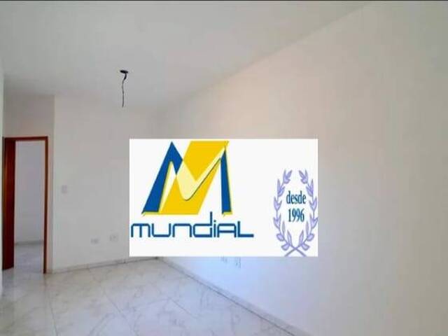 #1831 - Cobertura para Venda em Santo André - SP - 2