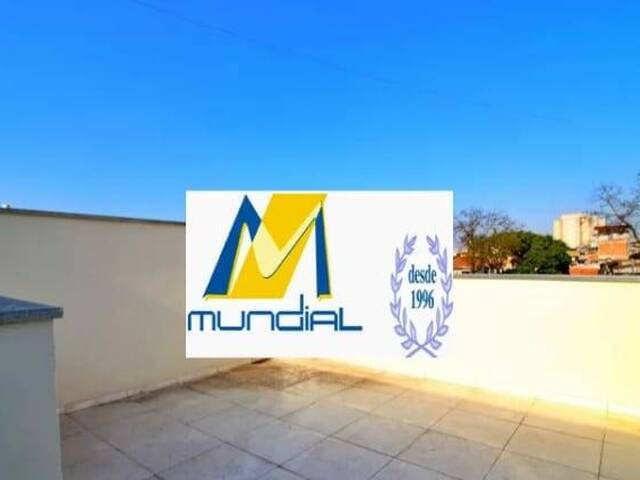 #1831 - Cobertura para Venda em Santo André - SP - 3