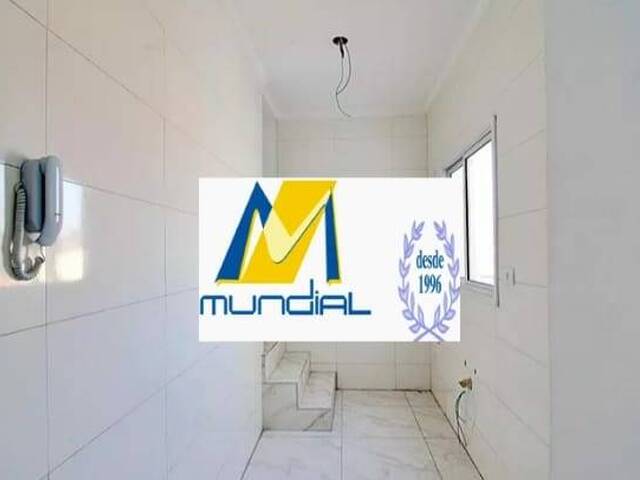 Cobertura para Venda em Santo André - 4