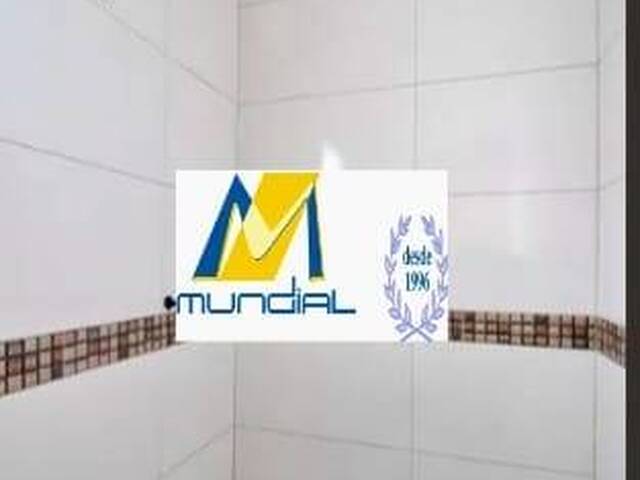 Cobertura para Venda em Santo André - 5