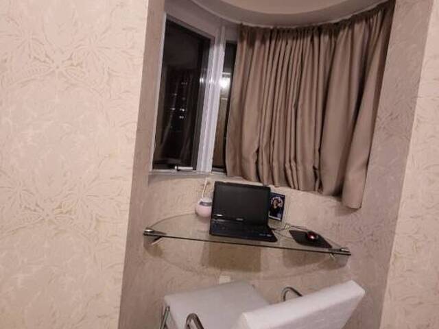 #1832 - Apartamento para Venda em Santo André - SP - 1