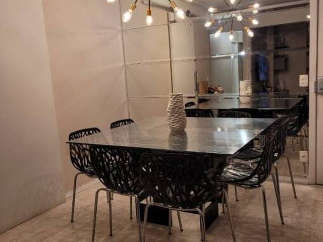 #1832 - Apartamento para Venda em Santo André - SP - 2