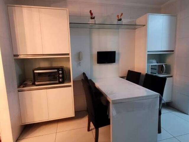 #1832 - Apartamento para Venda em Santo André - SP - 3
