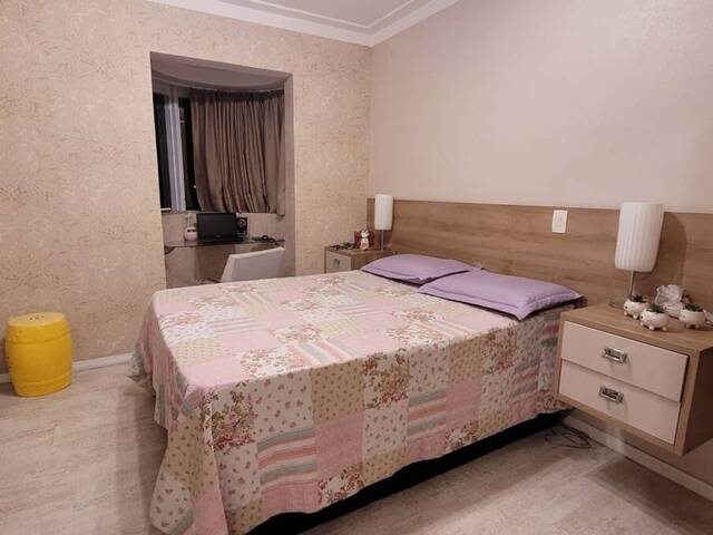 Apartamento para Venda em Santo André - 4