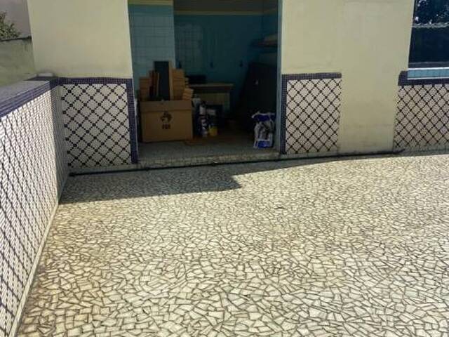 #1835 - Casa para Venda em Santo André - SP - 2