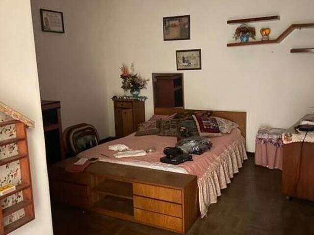 Casa para Venda em Santo André - 2