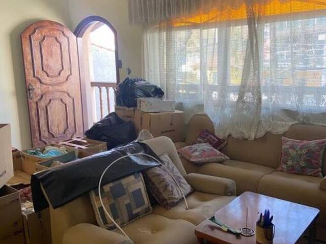 Casa para Venda em Santo André - 3