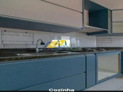 Apartamento para Venda em Santo André - 3